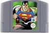 N64 Superman