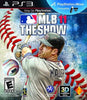 PS3 MLB 11 - The Show