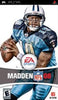 PSP Madden 08