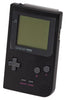 GBP Game Boy Pocket HW - Black - USED