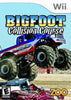 Wii Bigfoot - Collision Course