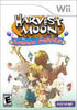 Wii Harvest Moon - Animal Parade