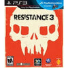 PS3 Resistance 3