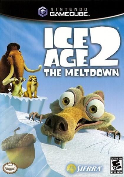 GC Ice Age 2 - The Meltdown