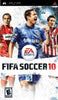 PSP FIFA Soccer 10