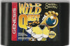 SG Chester Cheetah - Wild Wild Quest