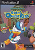 PS2 Donald Duck - Goin' Quackers