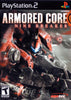 PS2 Armored Core - Nine Breaker
