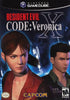 GC Resident Evil - Code Veronica X