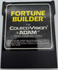 CV Fortune Builder