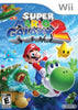Wii Super Mario Galaxy 2