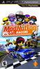 PSP ModNation Racers