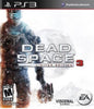 PS3 Dead Space 3