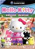 GC Hello Kitty - Roller Rescue