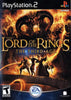PS2 Lord of the Rings - The Third Age