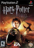 PS2 Harry Potter - Goblet of Fire