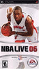 PSP NBA Live 06