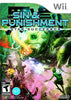Wii Sin and Punishment - Star Successor