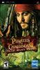 PSP Pirates of the Caribbean - Dead Mans Chest
