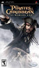 PSP Pirates of the Caribbean - At Worlds End