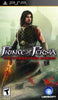 PSP Prince of Persia - The Forgotten Sands