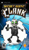 PSP Secret Agent Clank - Ratchet & Clank