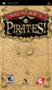 PSP Pirates - Sid Meiers
