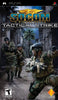 PSP SOCOM - Tactical Strike