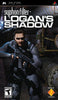 PSP Syphon Filter - Logans Shadow