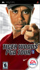 PSP Tiger Woods PGA Tour