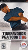 PSP Tiger Woods PGA Tour 06