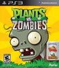 PS3 Plants vs Zombies