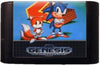 SG Sonic the Hedgehog 2