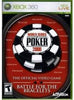 X360 World Series of Poker 2008 - Battle for the Bracelets