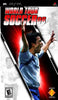 PSP World Tour Soccer 06