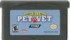 GBA Paws and Claws - Pet Vet