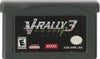 GBA V-Rally 3