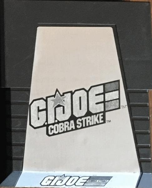 A26 G.I. Joe - Cobra Strike