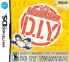 NDS WarioWare - DIY