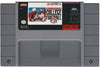 SNES Bill Walsh College Football