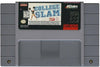 SNES College Slam