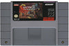 SNES Contra III 3 - Alien Wars