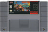 SNES Donkey Kong Country 3 - Dixie Kong's Double Trouble!