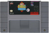SNES ESPN Baseball Tonight