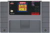SNES ESPN Speed World