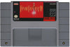 SNES Final Fantasy II 2