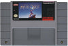 SNES Final Fantasy - Mystic Quest