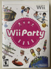 Wii Wii Party