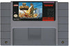 SNES King of the Monsters