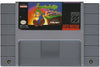 SNES Lemmings